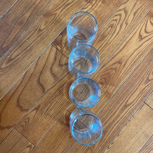 Molson Canadian 2016 World Cup hockey set of 4 glasses. - Picture 8 of 10